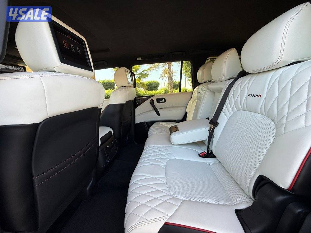 باترول 2019 صبغ الوكاله6