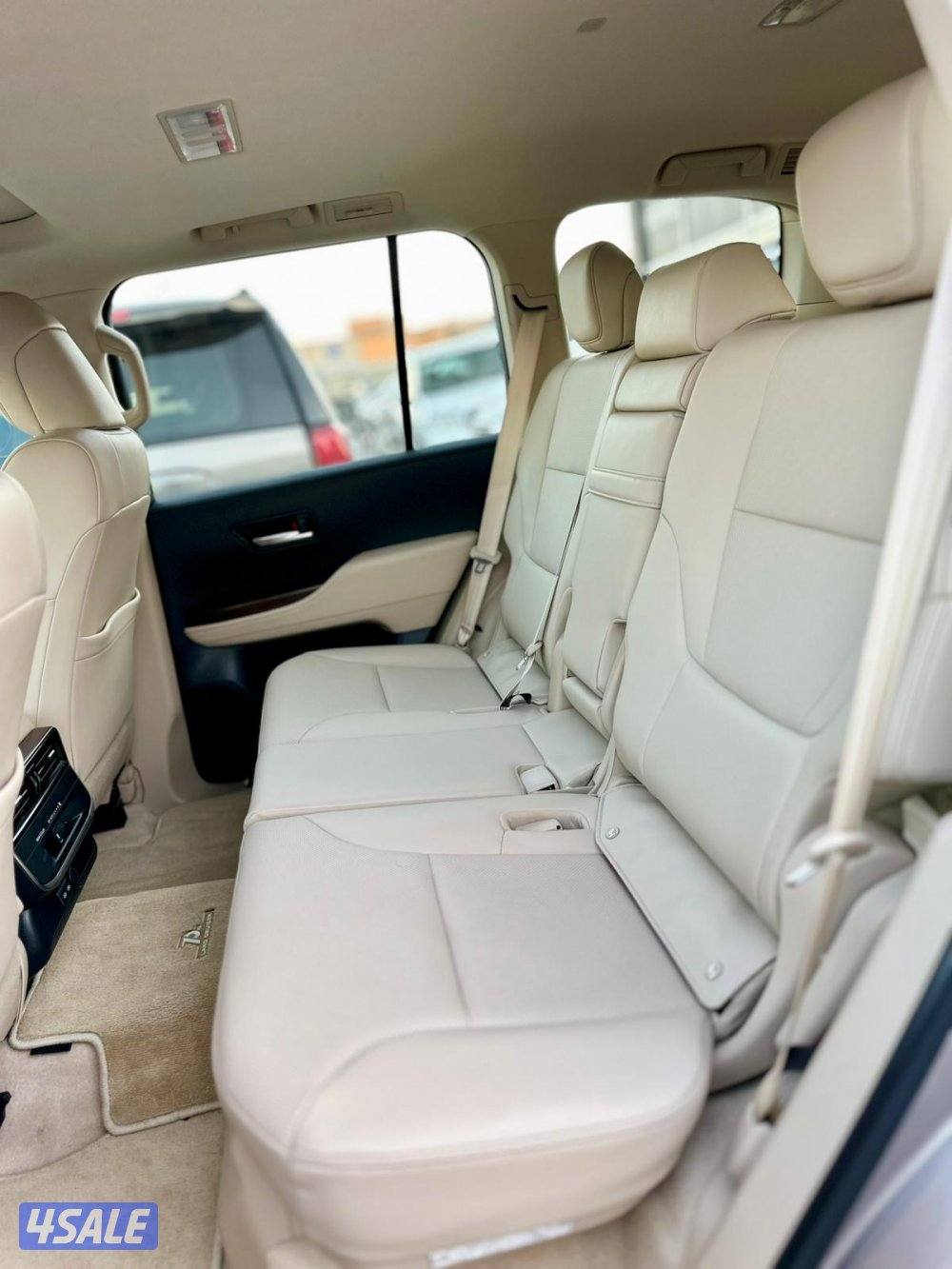 لاند GXR ايرو بدون تيربو الساير موديل 2022 عداد 897