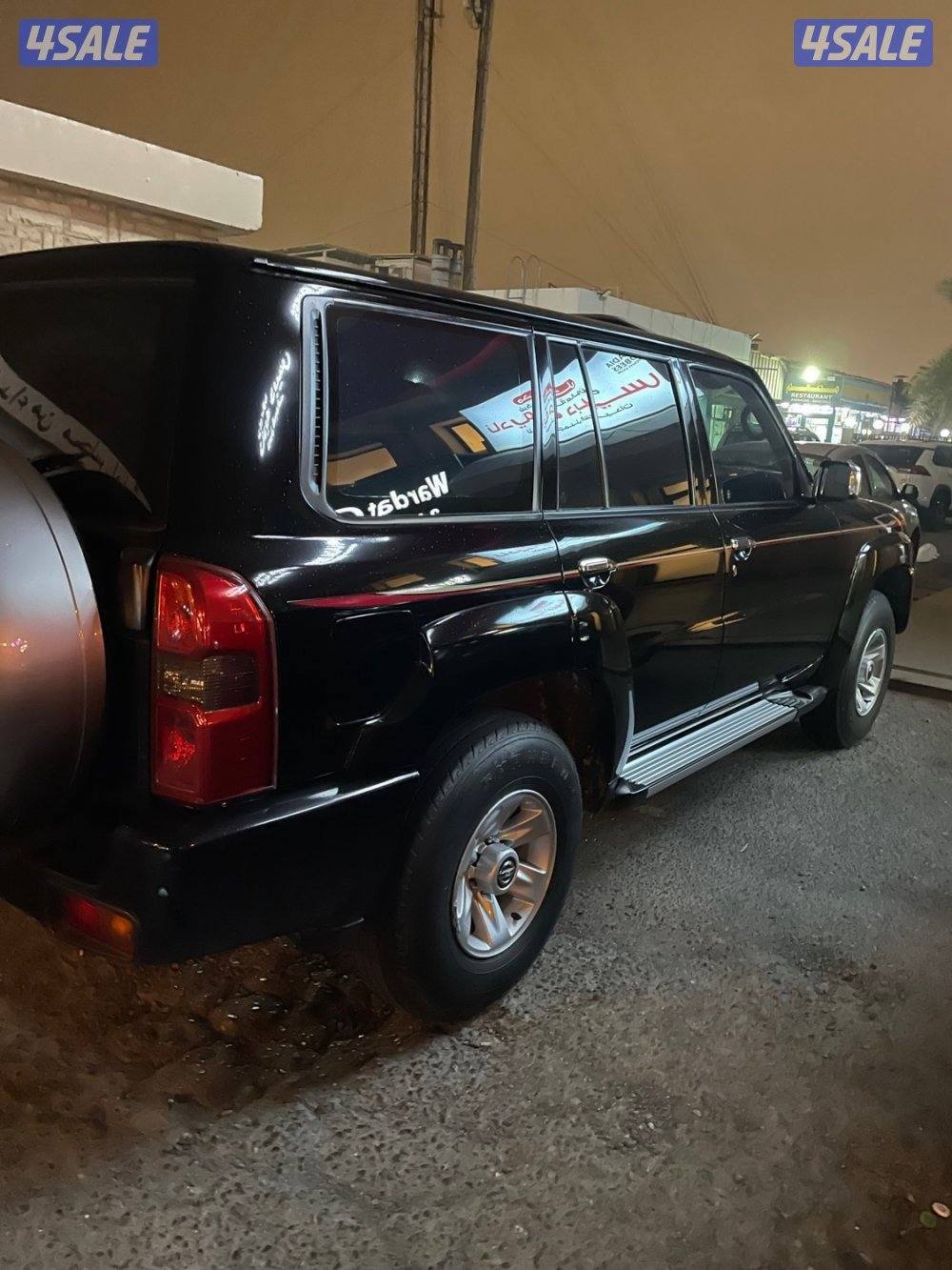 للبيع فتك 2021 ماشي157 افحص وين ماتبي مع وجود صورة لفحص قير عادي1