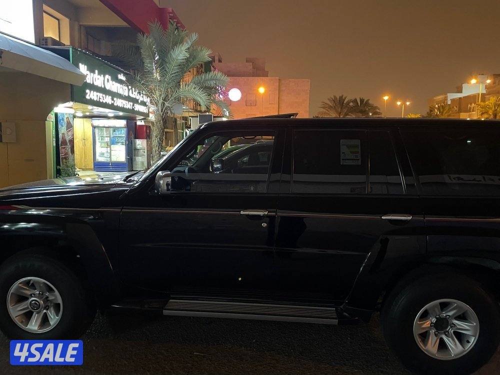 للبيع فتك 2021 ماشي157 افحص وين ماتبي مع وجود صورة لفحص قير عادي5