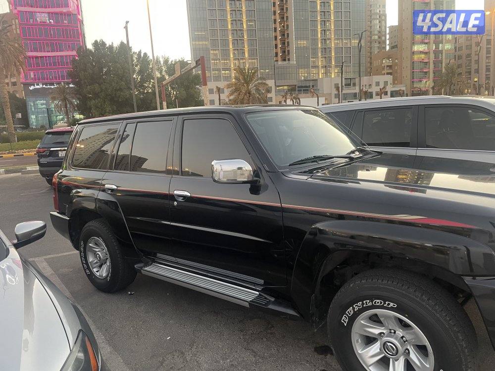 للبيع فتك 2021 ماشي157 افحص وين ماتبي مع وجود صورة لفحص قير عادي7