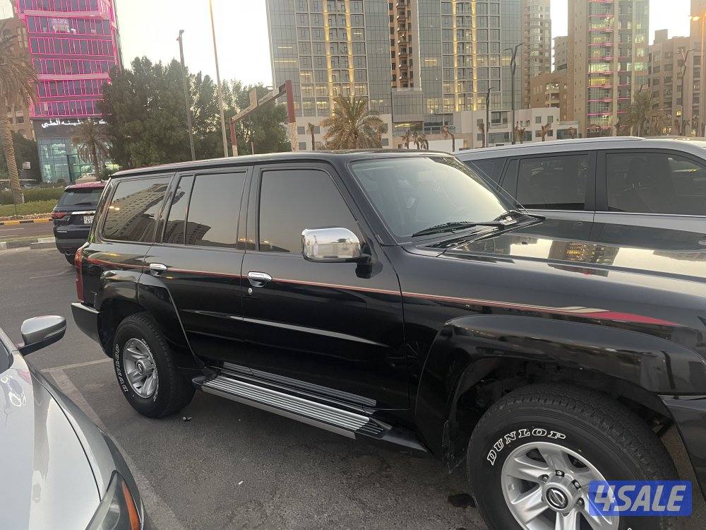 للبيع فتك 2021 ماشي157 افحص وين ماتبي مع وجود صورة لفحص قير عادي8