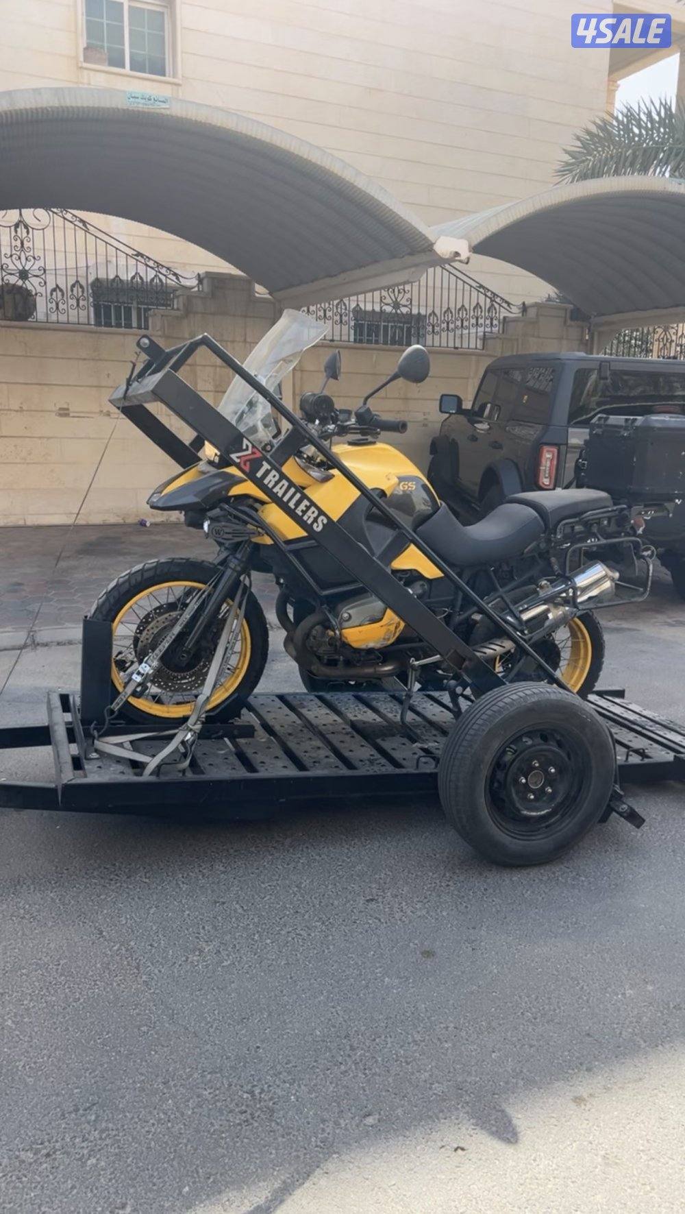 متوفر الان قلص سيارات طراريد كرفانات شبرات في كل الطرق4