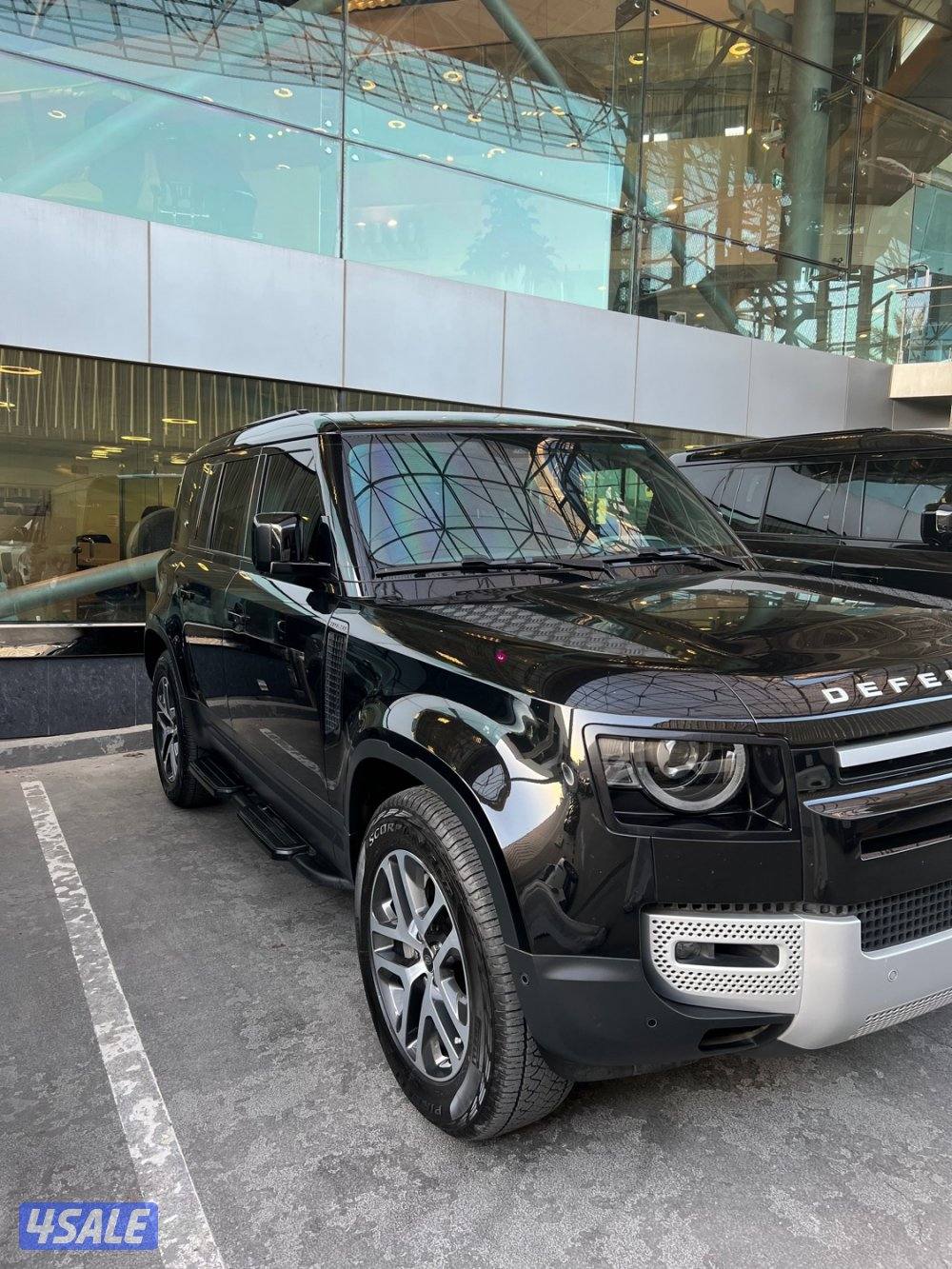 ديفندر 110 P400 موديل 20232