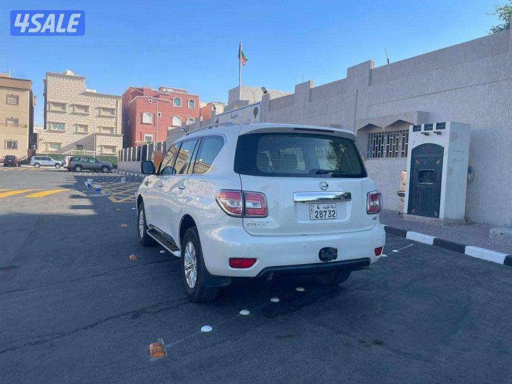 باترول صبغ وكالة2