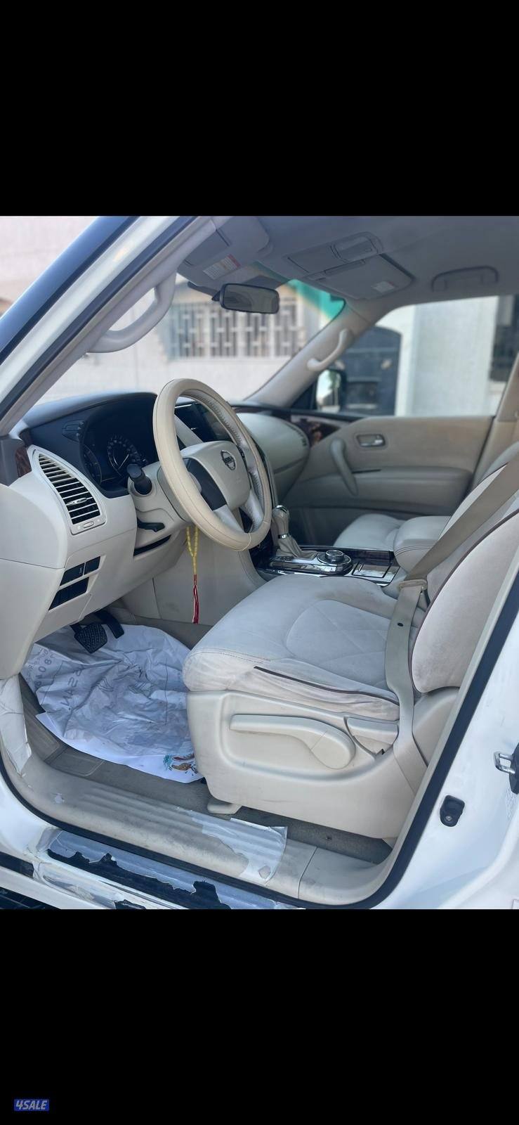 باترول صبغ وكالة4