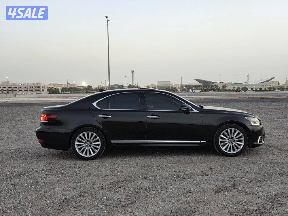 لكزس الساير 20161