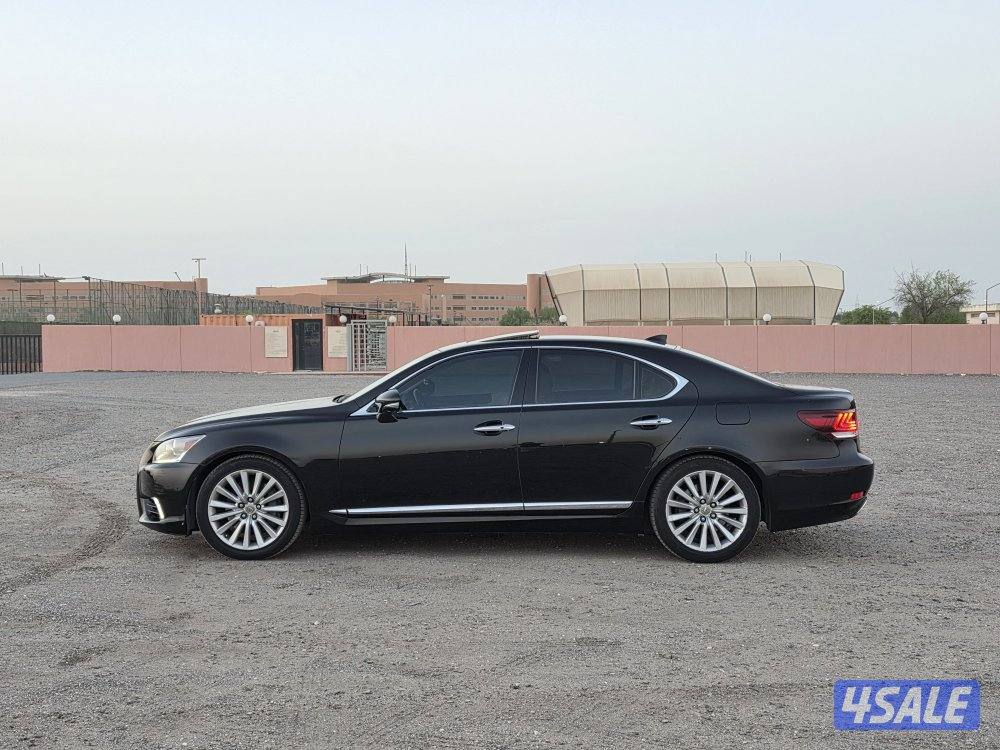 لكزس الساير 20160