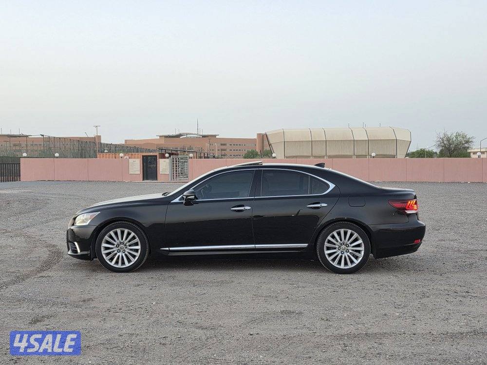 لكزس الساير 20163