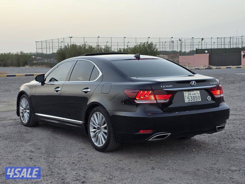 لكزس الساير 20165