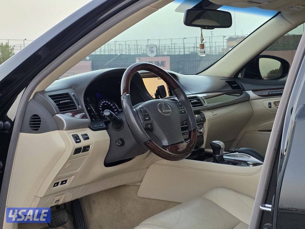 لكزس الساير 20167