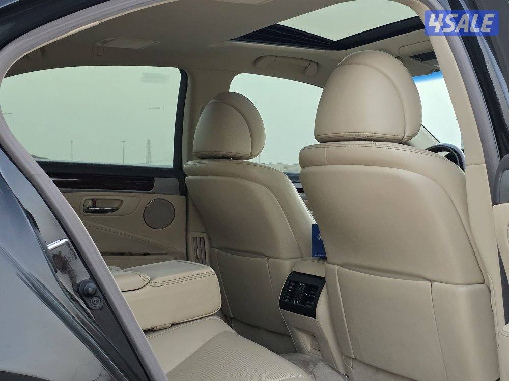 لكزس الساير 20168