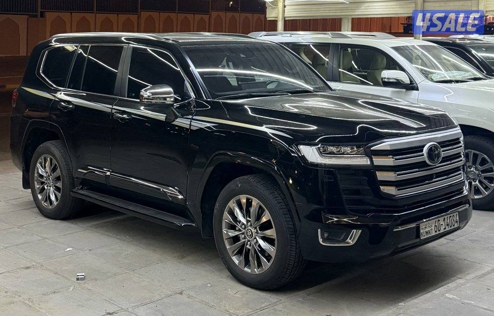 تون تيربو VX.R 2023 وارد قطر0