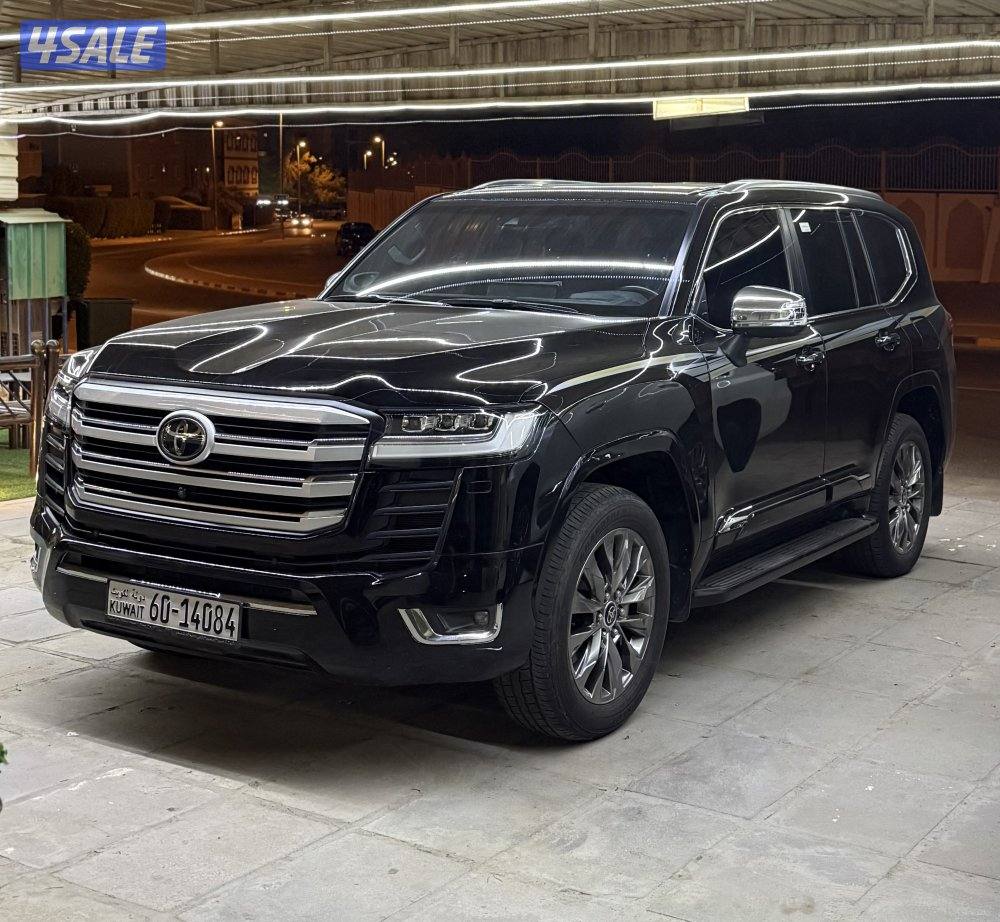 تون تيربو VX.R 2023 وارد قطر2