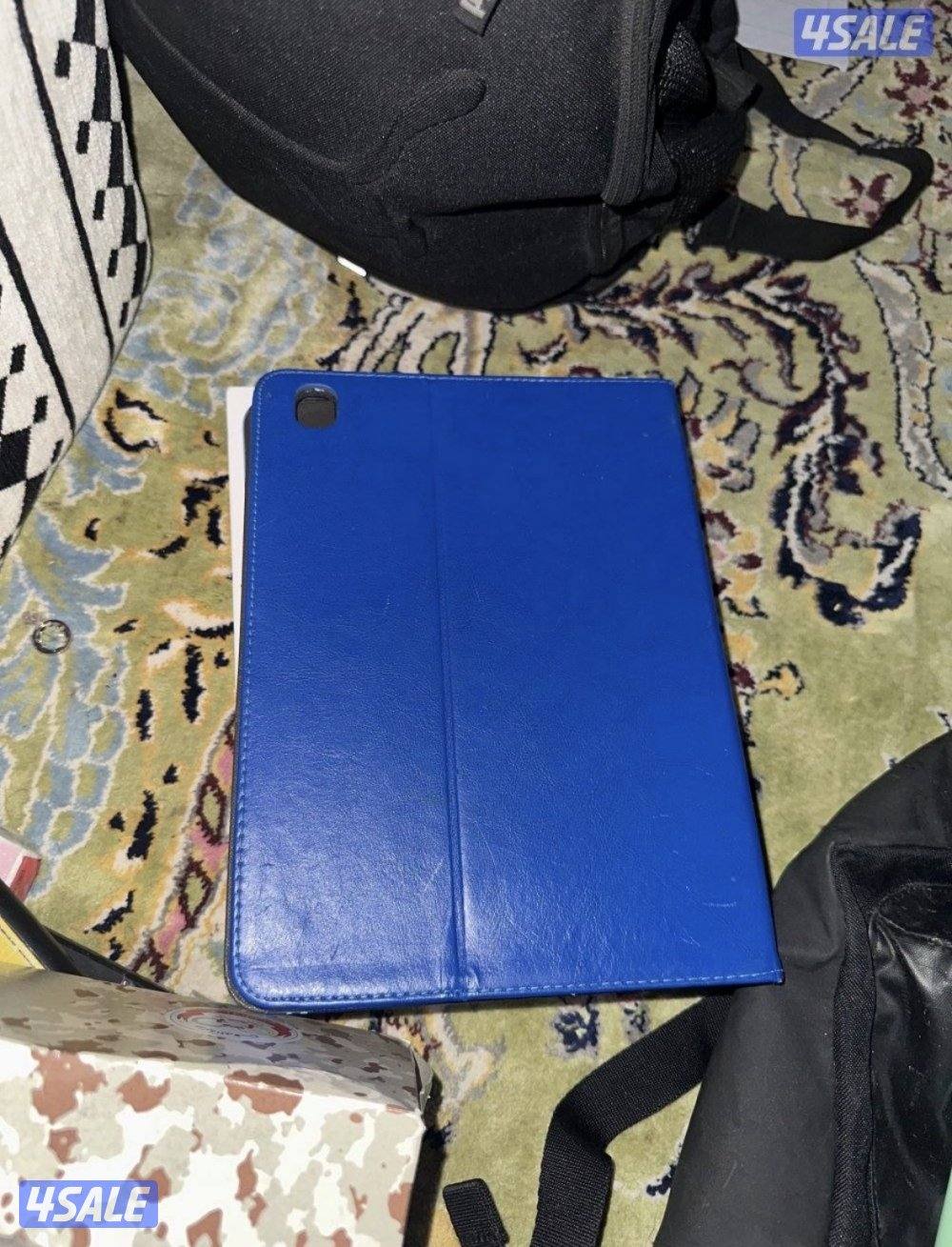 ايباد الجيل التاسع 128 جيجابايت + كفر مجاني0