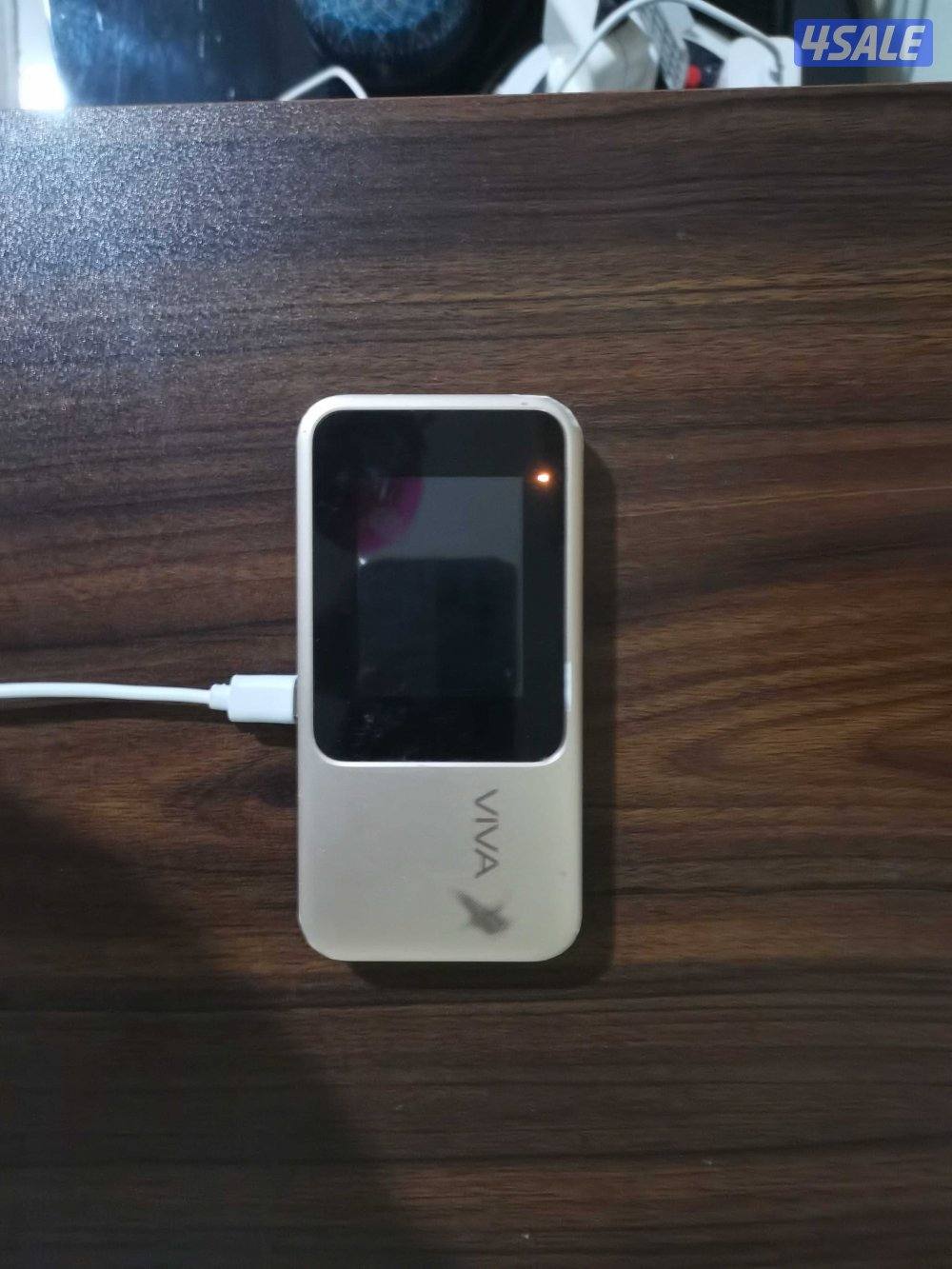 للبيع راوتر مفتوح0