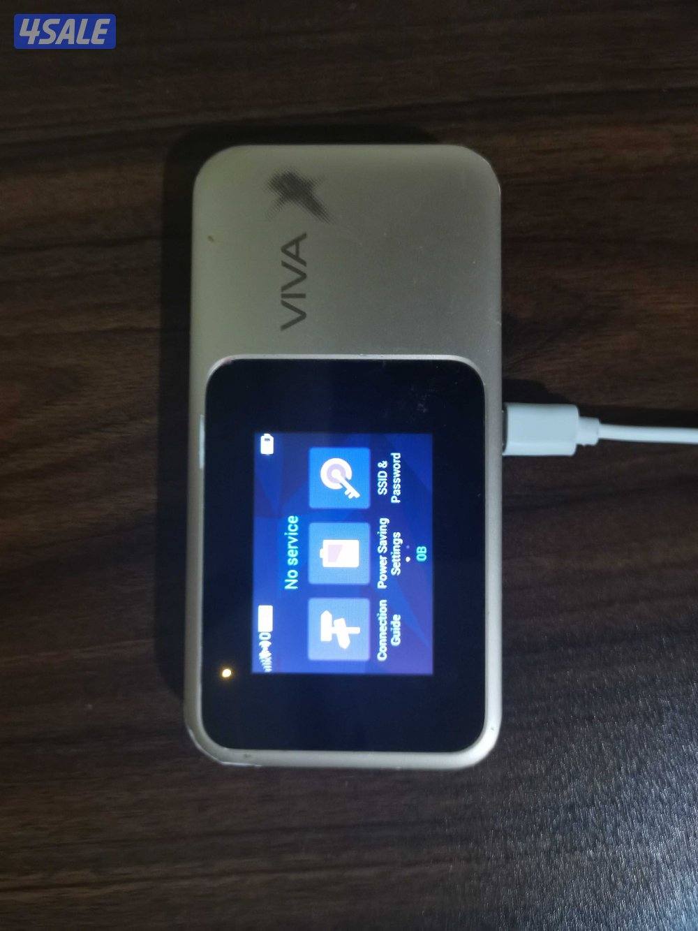 للبيع راوتر مفتوح1