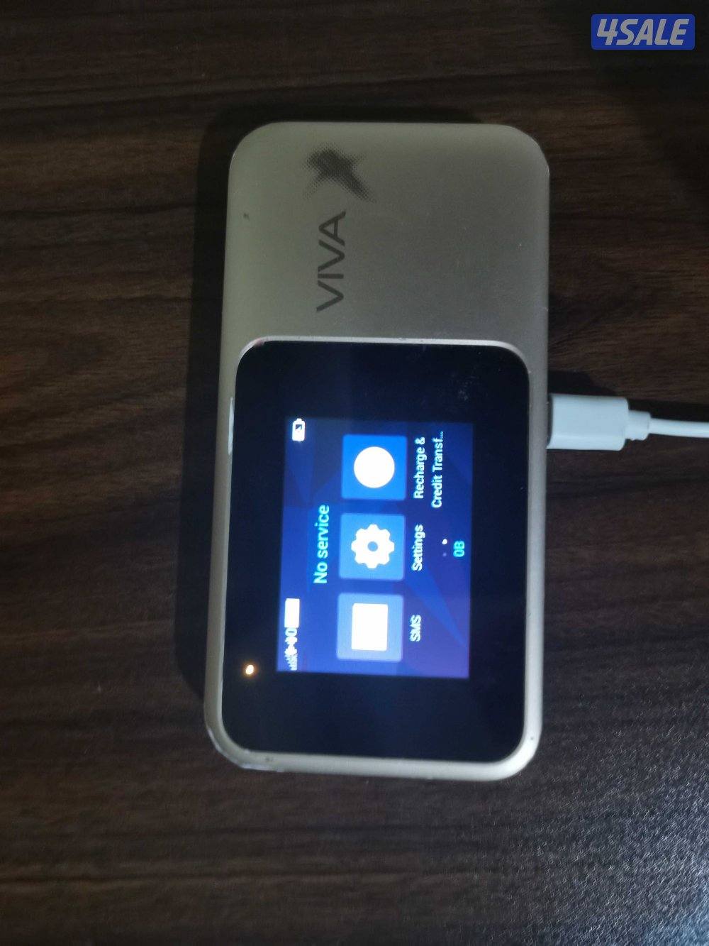 للبيع راوتر مفتوح2