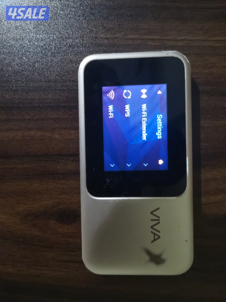 للبيع راوتر مفتوح4