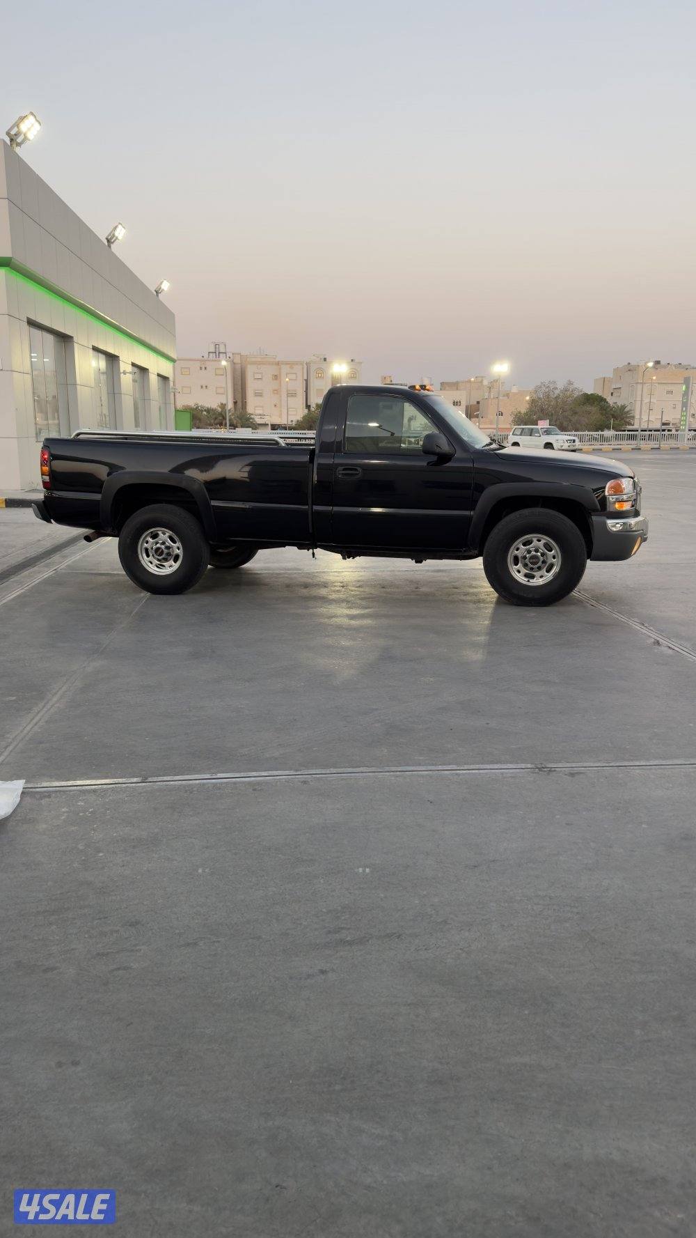 للبيع وانيت HD 20030