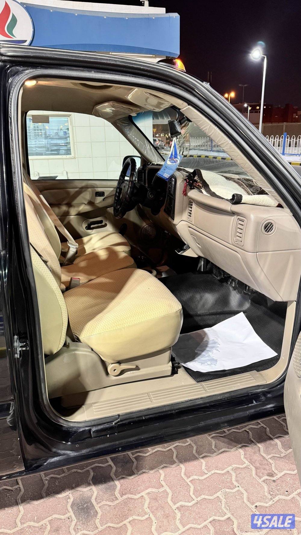 للبيع وانيت HD 20033