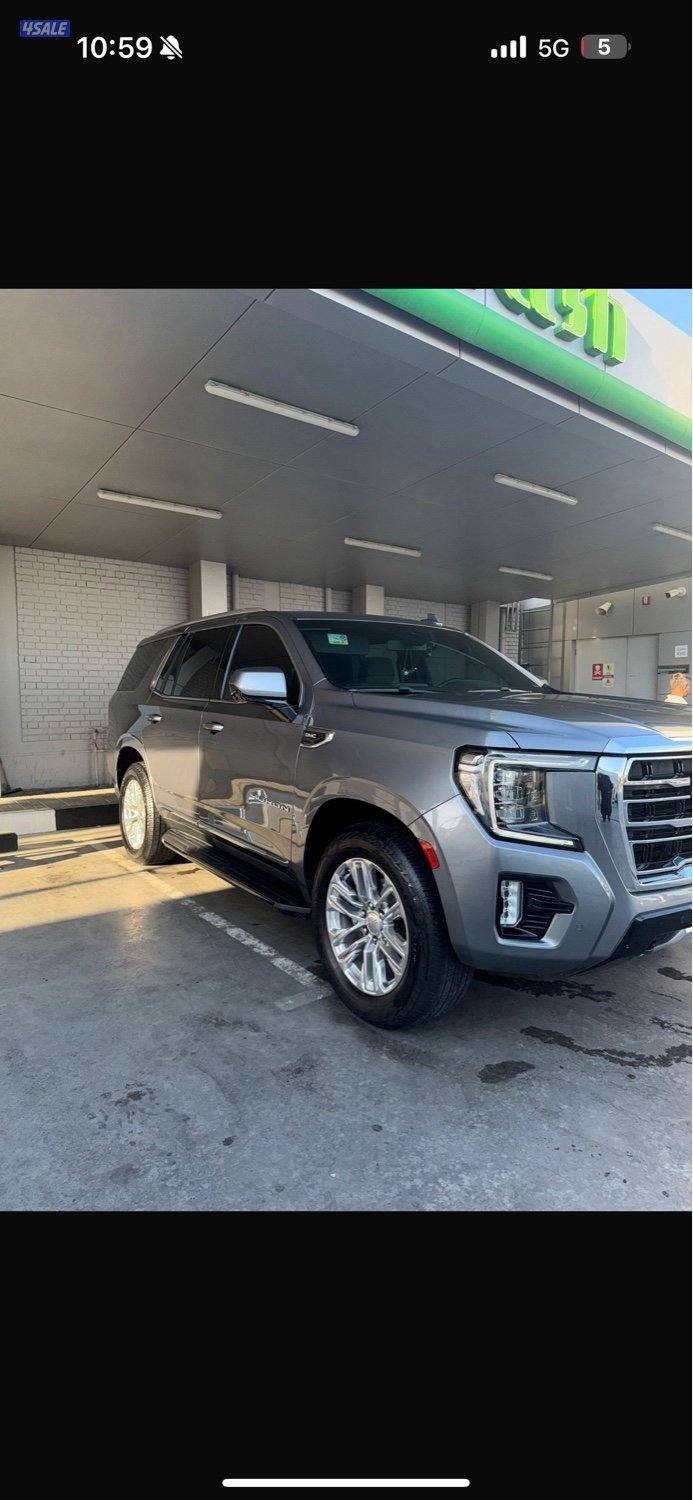 يوكن 2022 SLT بدون فتحه1