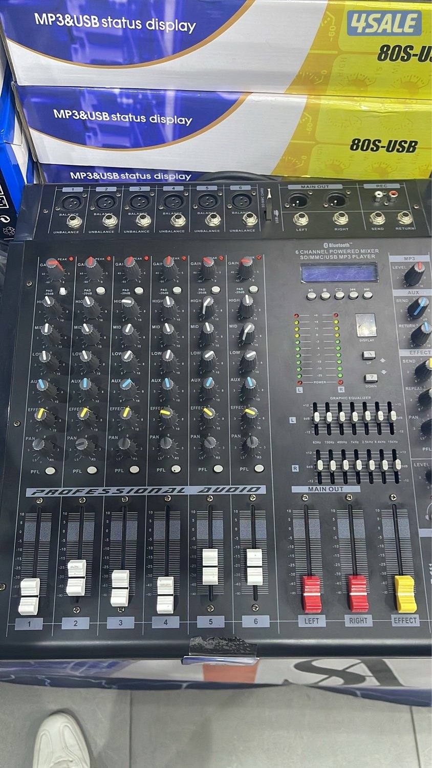 فني تركيب سماعات  جميع انواع السماعات1