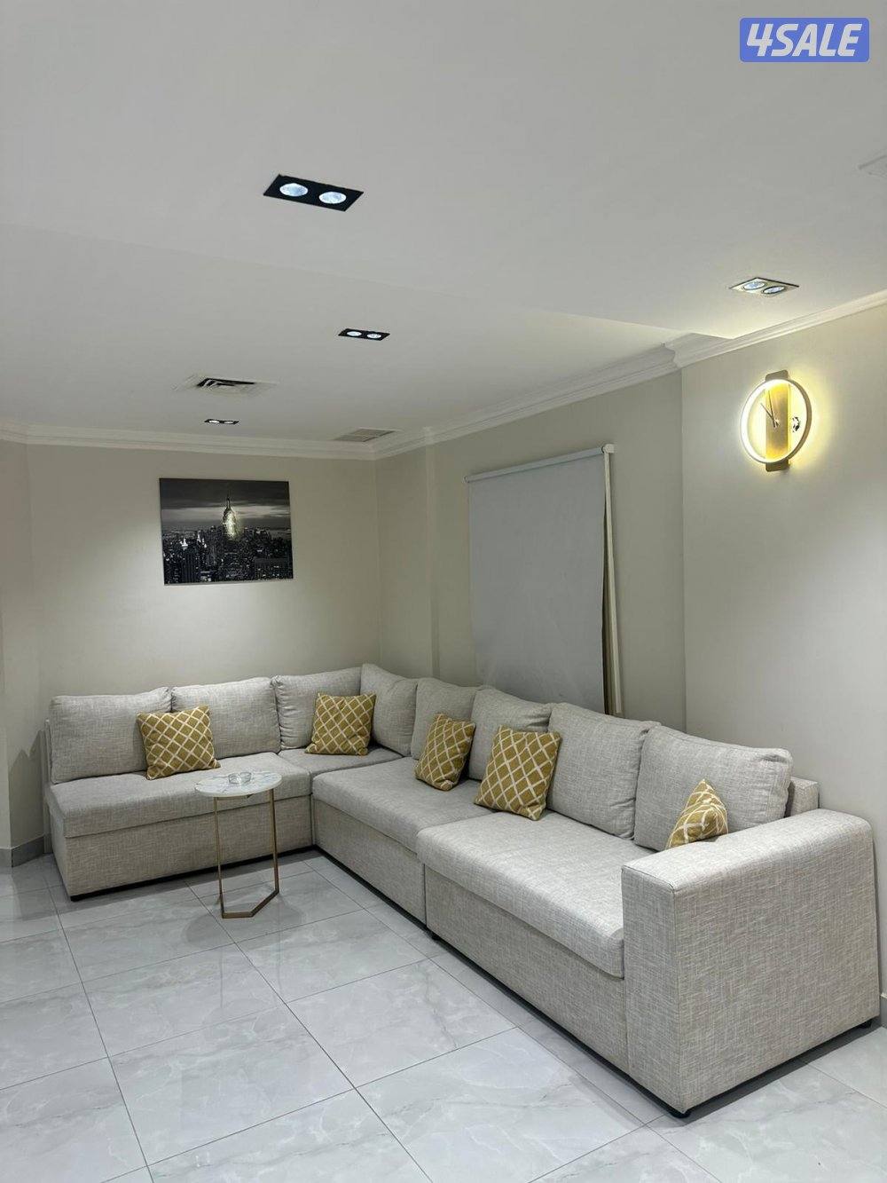 مجموعة بيرفكت للإيجار اليومي1