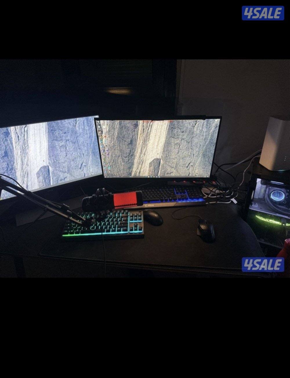 للبيع سيت اب2