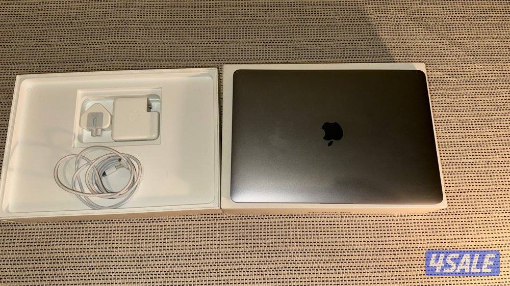 ماك بوك برو2