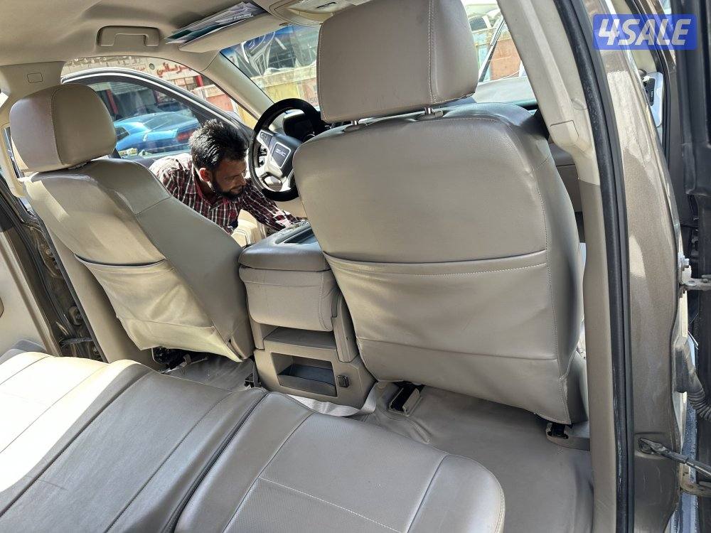 للبيع يوكن 2015 شرط الفحص بدون دبل5