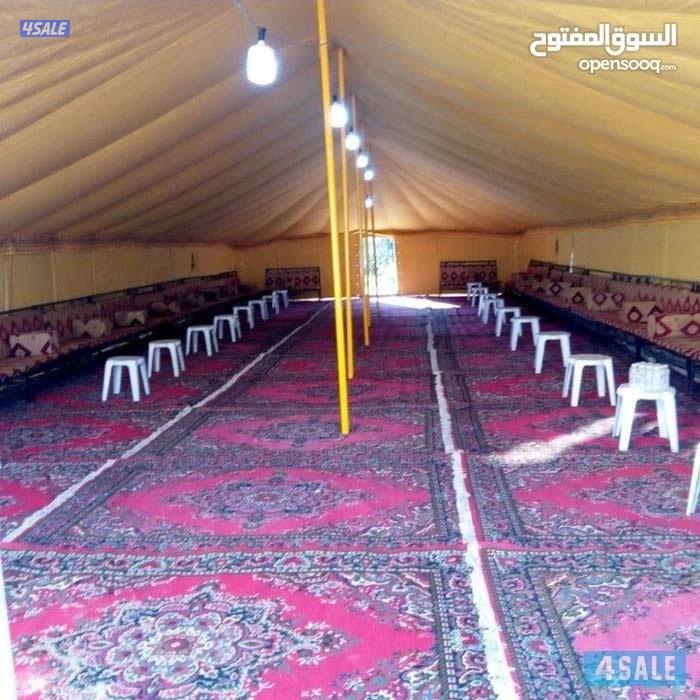 تأجير جميع مستلزمات الأفراح والمناسبات2