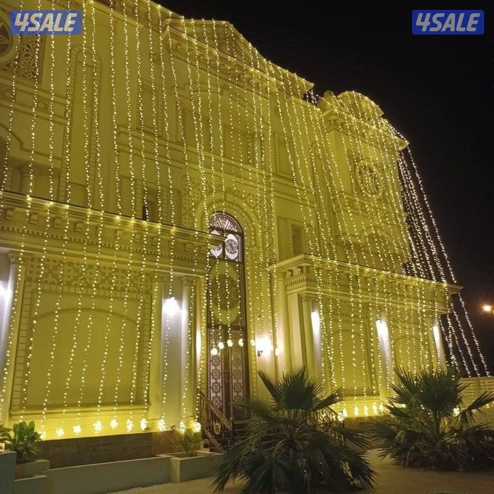 تأجير جميع مستلزمات الأفراح والمناسبات14