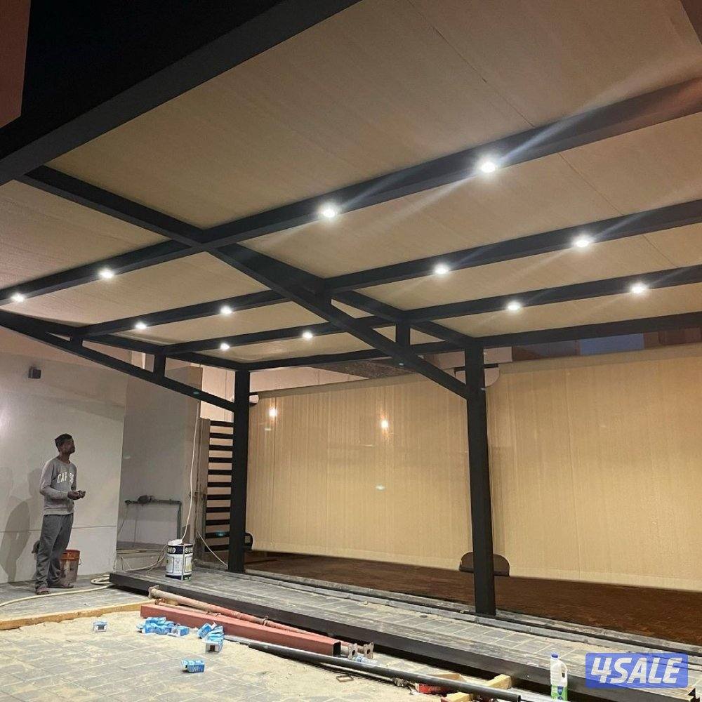 مظلات ابو محمد0