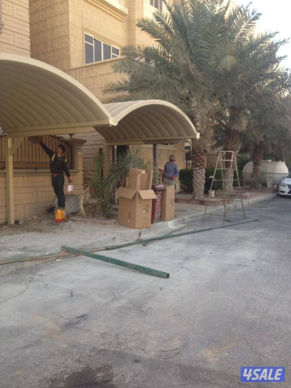 مظلات ابو محمد4