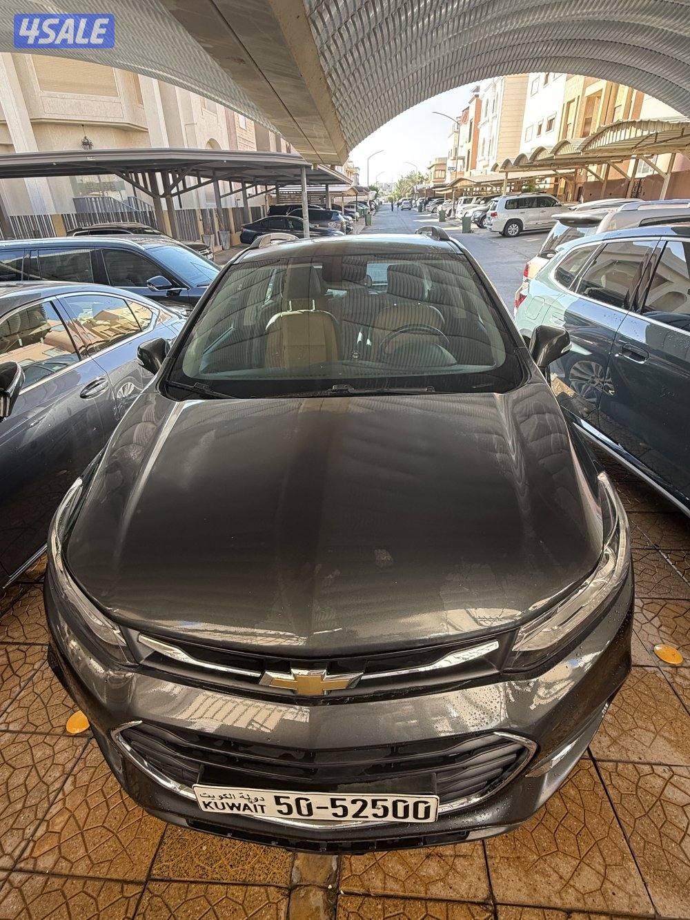 جيب شفر تراكس موديل 20180