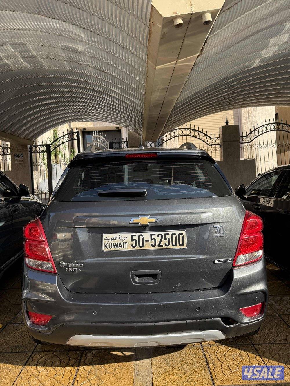 جيب شفر تراكس موديل 20181