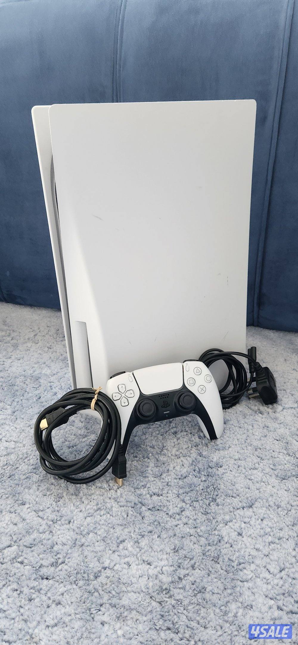 بلاي ستيشن5 للبيع0