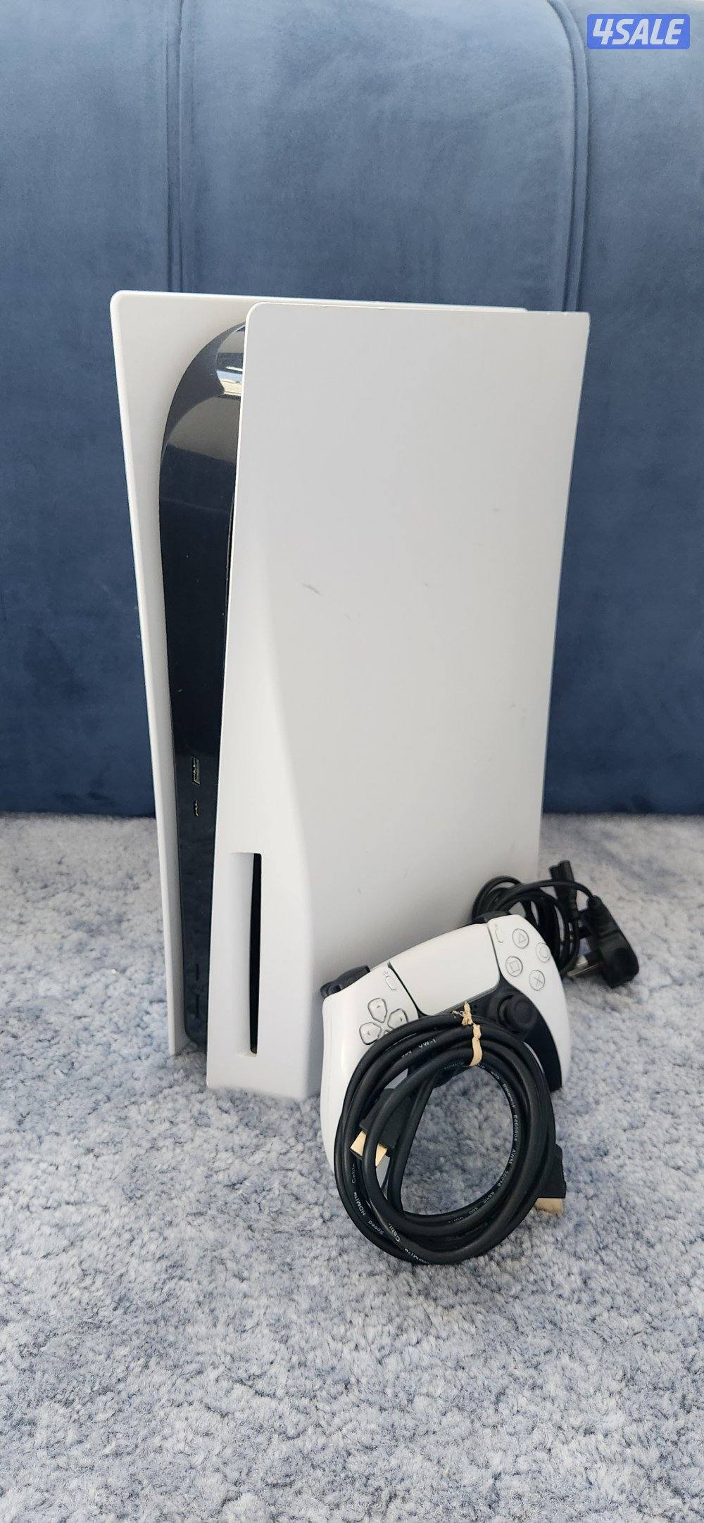 بلاي ستيشن5 للبيع1