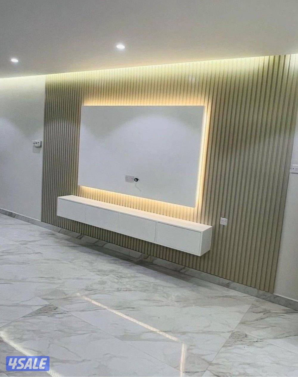 جبس بورد ديكورات جبس بورد اصباغ بديل خشب بديل رخام اسقف جبس13