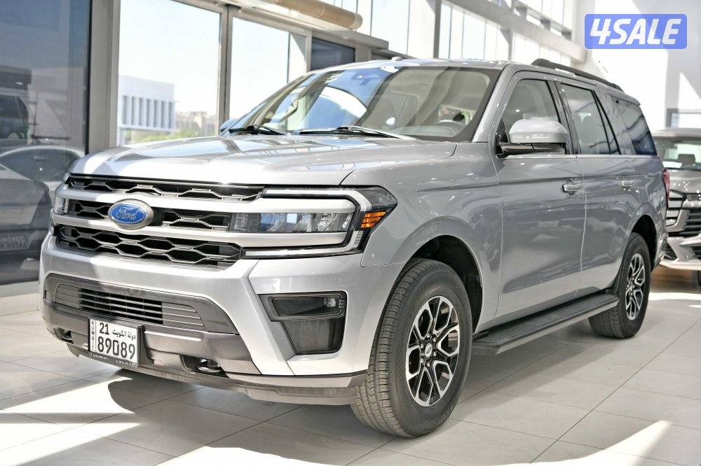 فورد اكسبدشن0