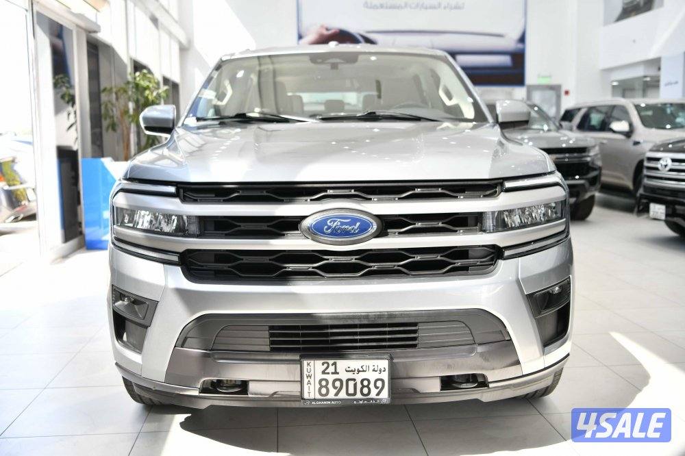 فورد اكسبدشن1