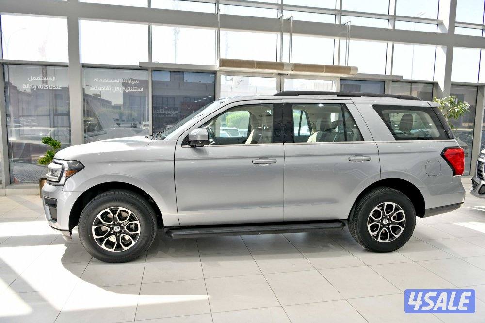 فورد اكسبدشن2