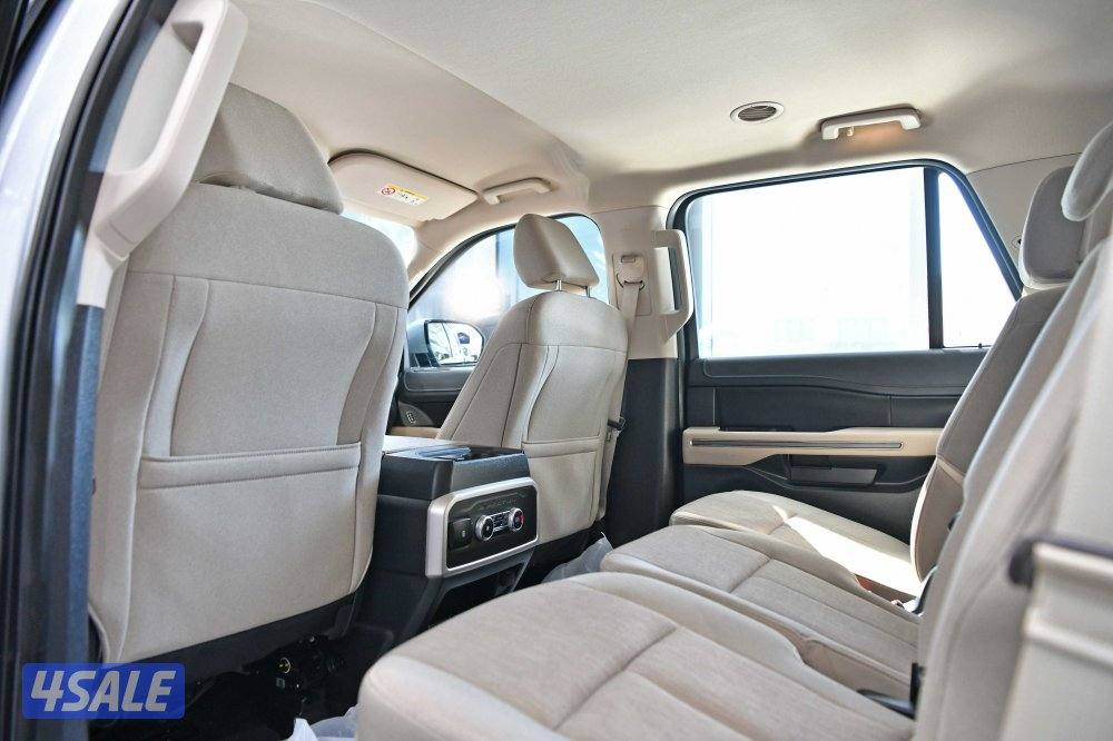 فورد اكسبدشن4