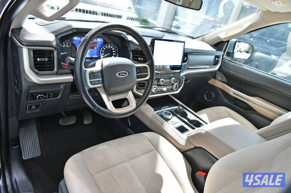 فورد اكسبدشن5