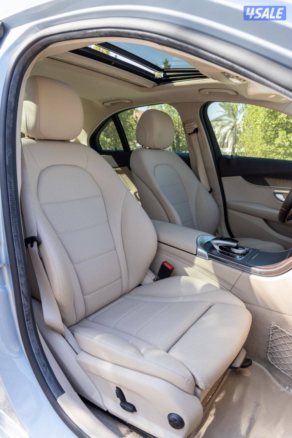 Mercedes C200 / 86KM / 201813