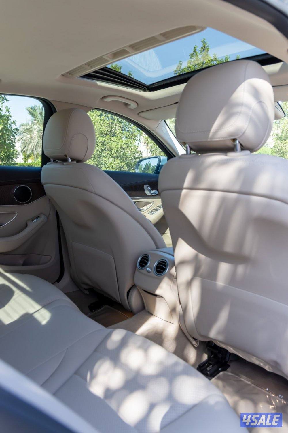 Mercedes C200 / 86KM / 201814