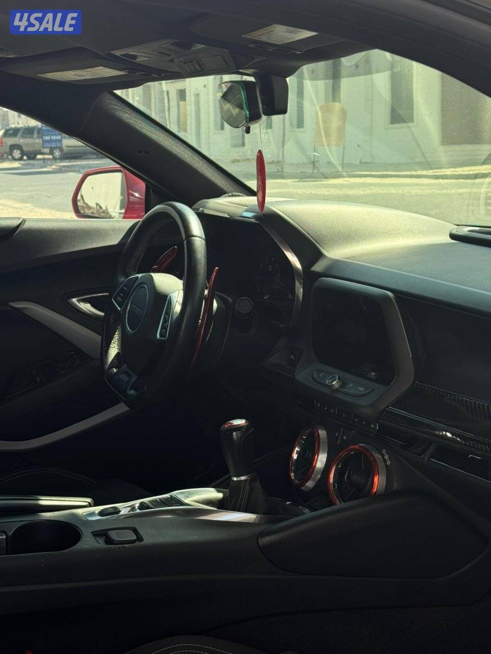 كمارو قير عادي2