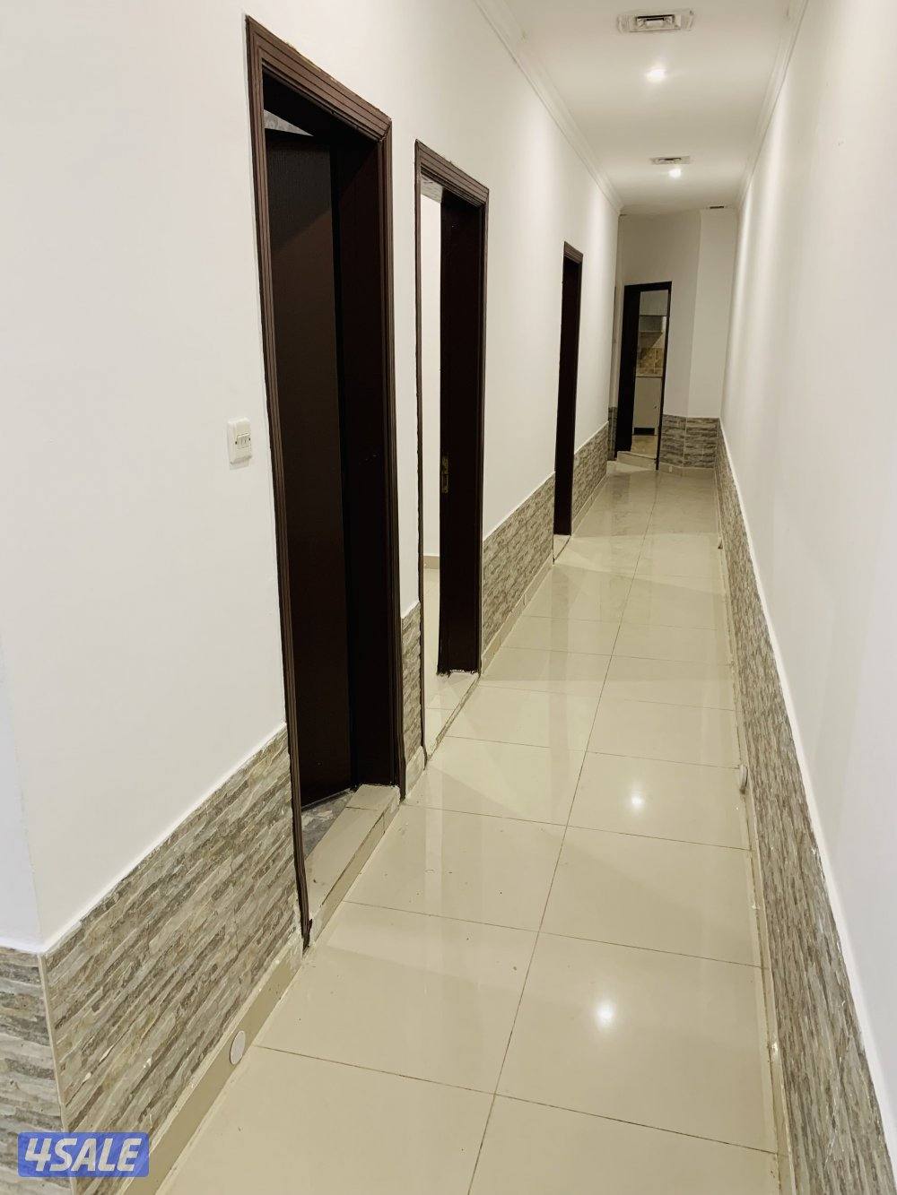 شقة للإيجار منطقة هدية1