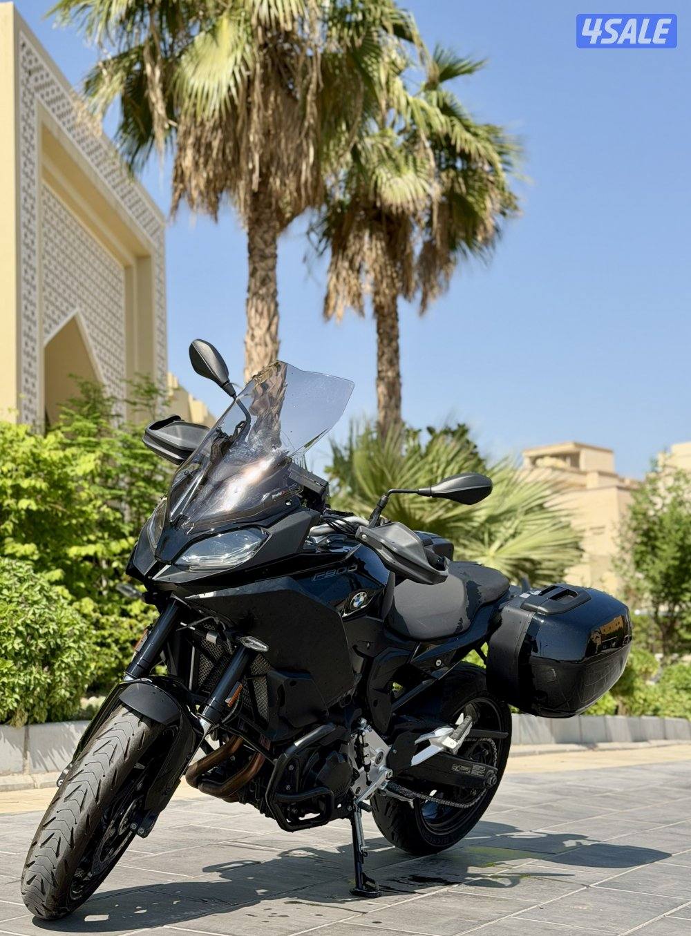 Bmw 900 Xr 20222
